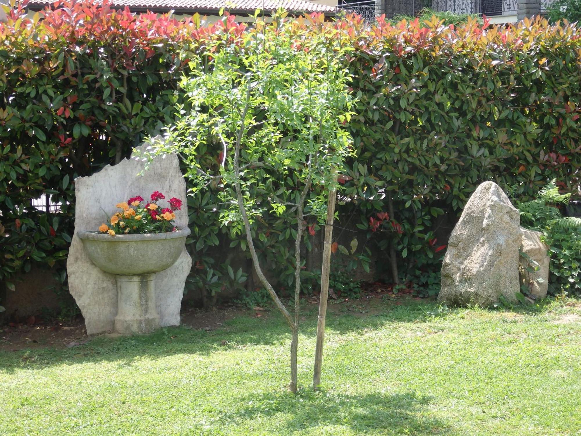 Riflessi D'Arte Panzió Provaglio d’Iseo Kültér fotó