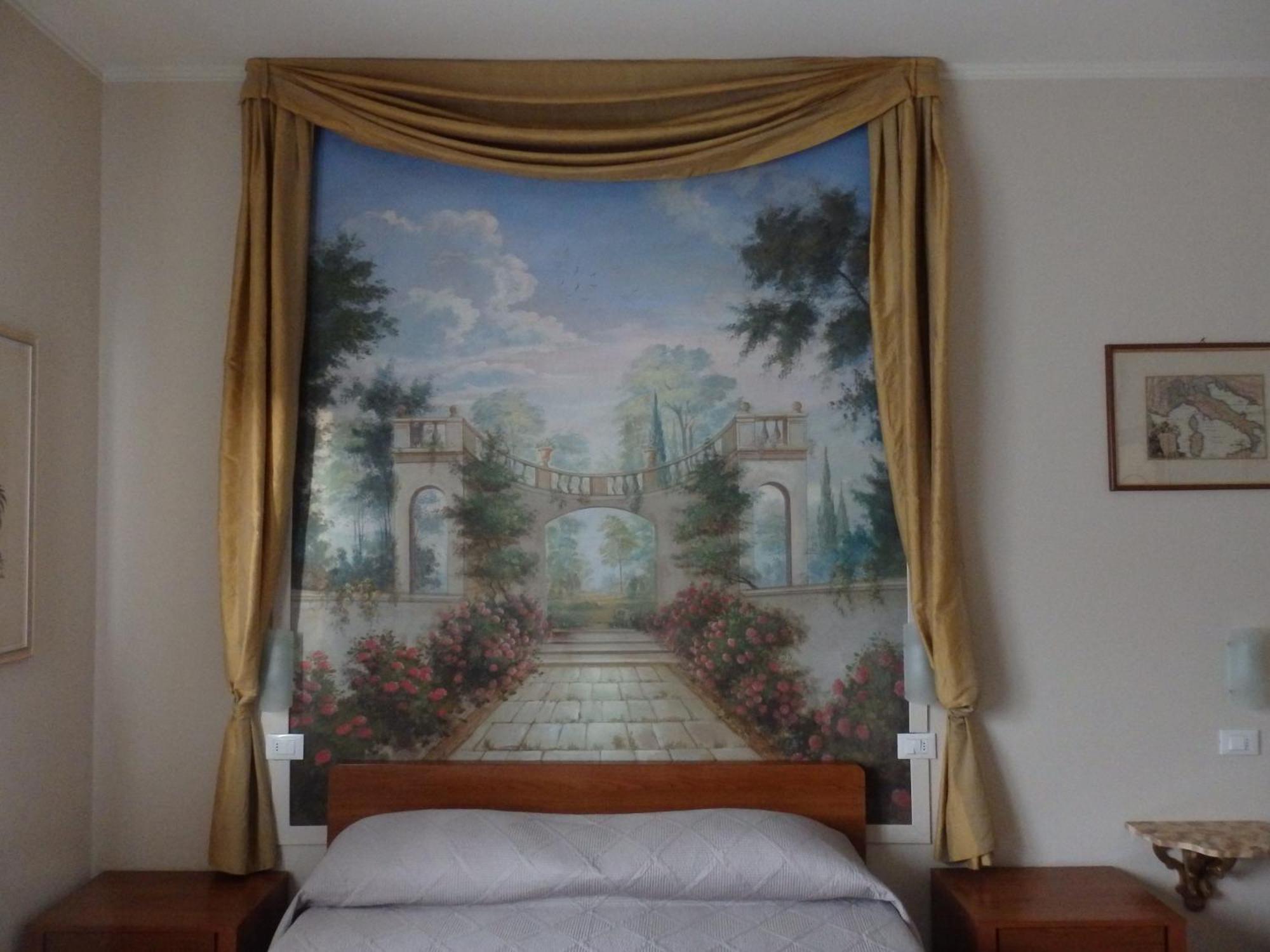 Riflessi D'Arte Panzió Provaglio d’Iseo Kültér fotó