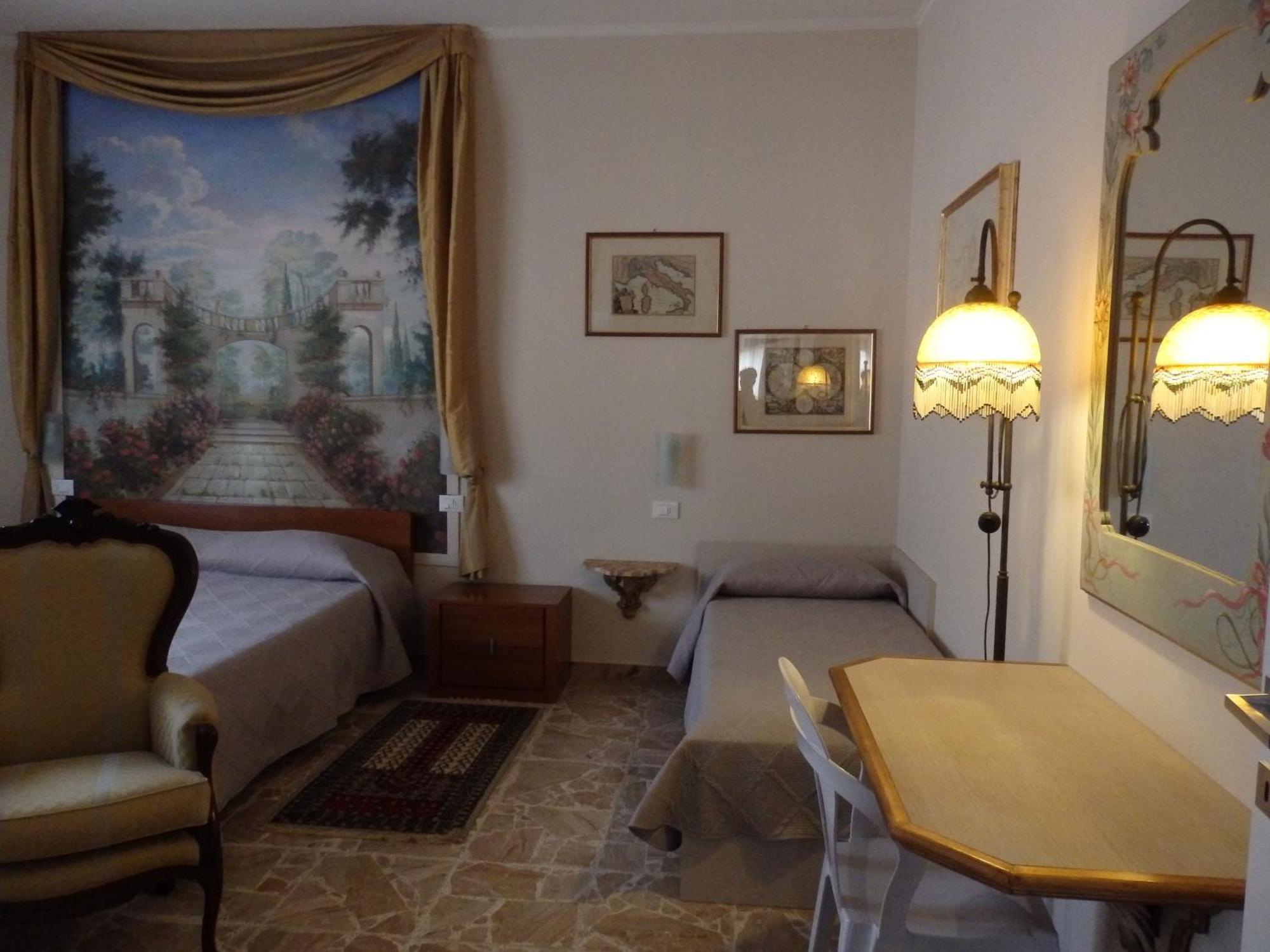 Riflessi D'Arte Panzió Provaglio d’Iseo Kültér fotó