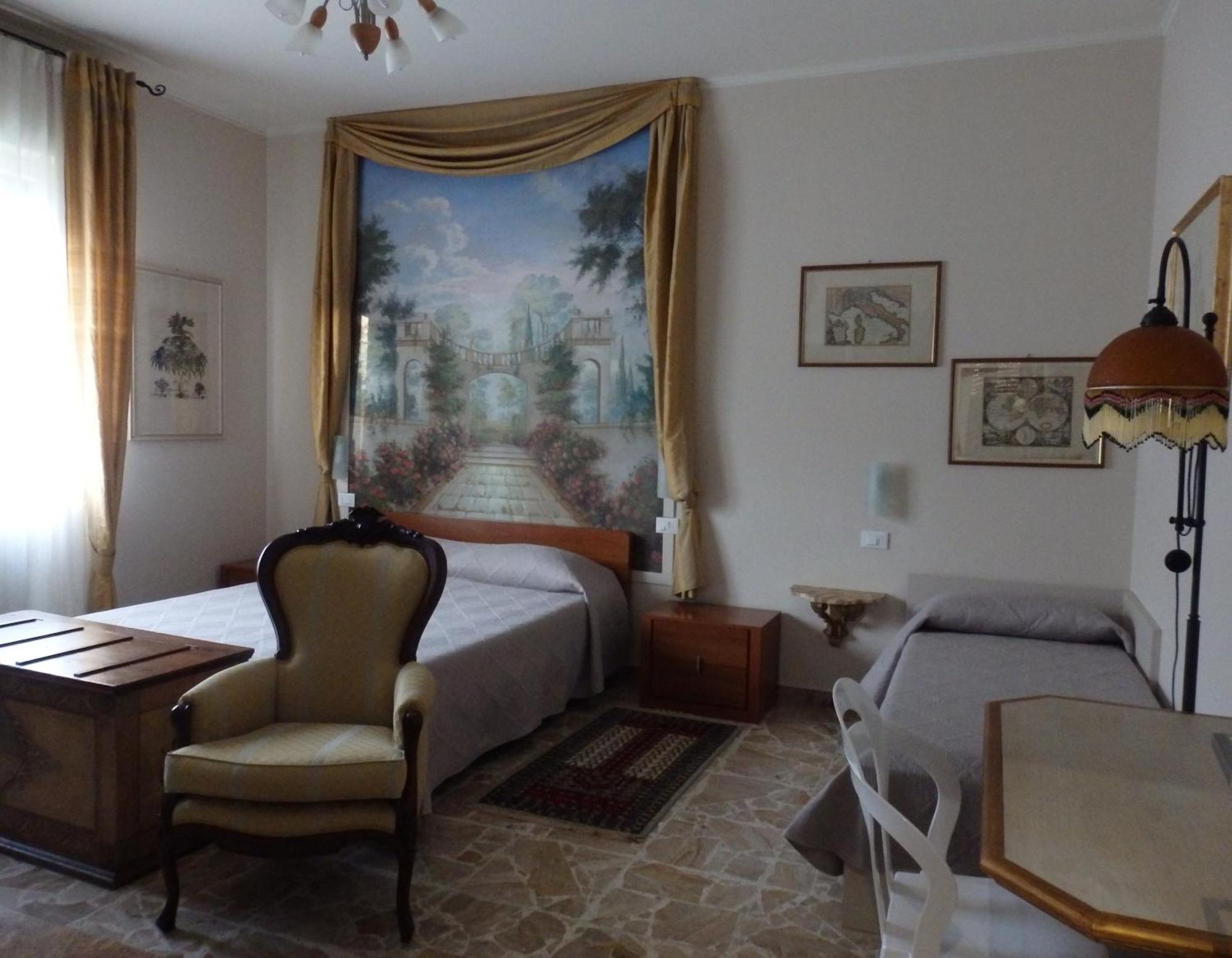 Riflessi D'Arte Panzió Provaglio d’Iseo Kültér fotó